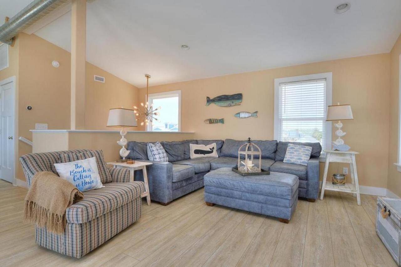 Fishizzle Villa Oak Island Exterior photo
