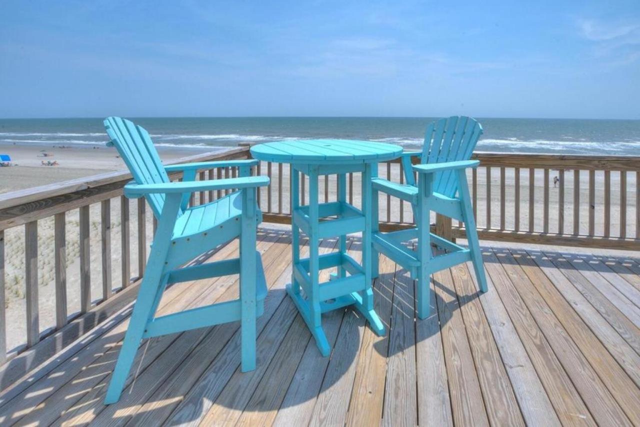 Fishizzle Villa Oak Island Exterior photo