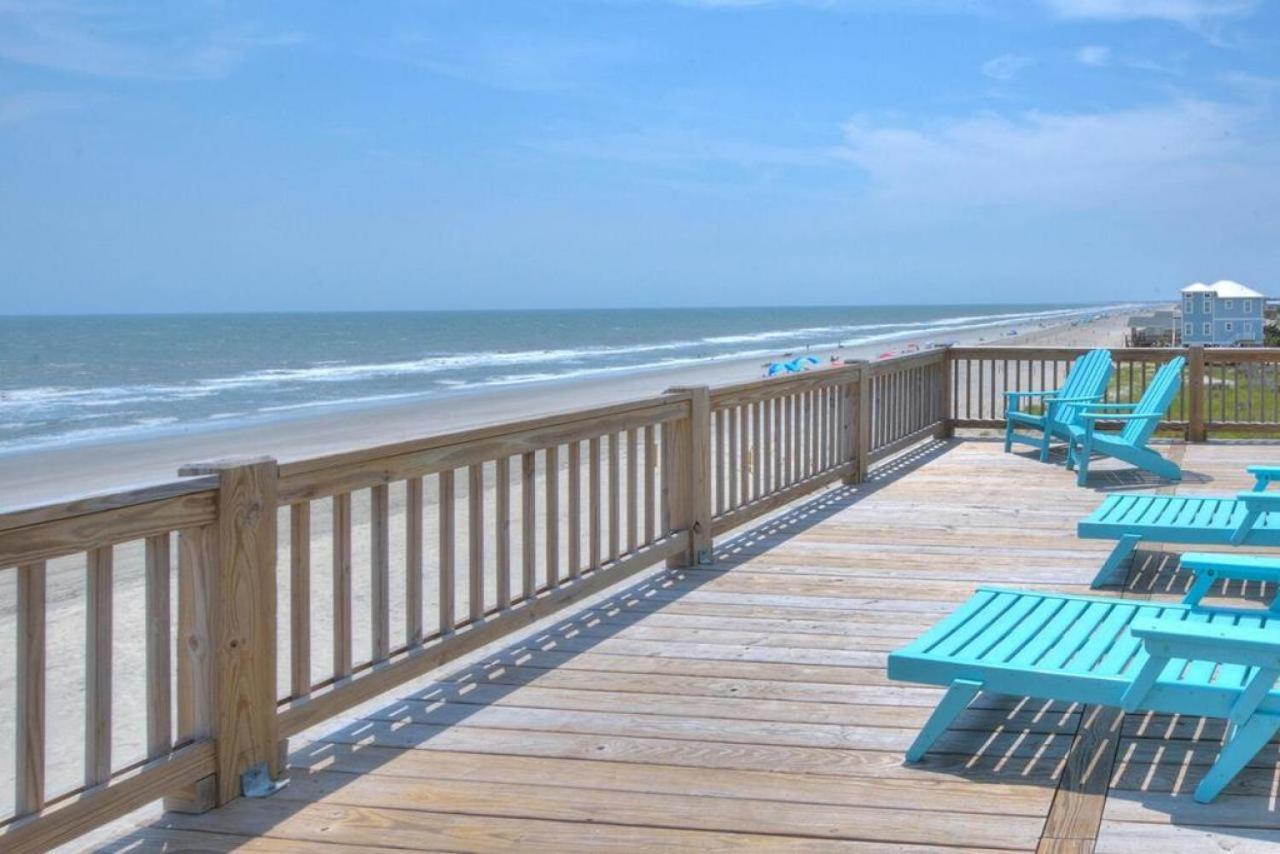 Fishizzle Villa Oak Island Exterior photo