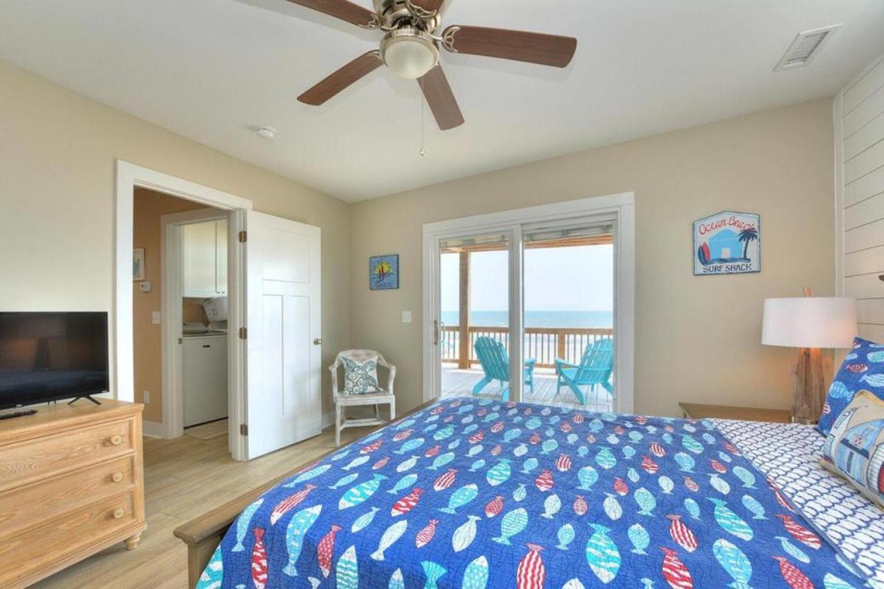 Fishizzle Villa Oak Island Exterior photo